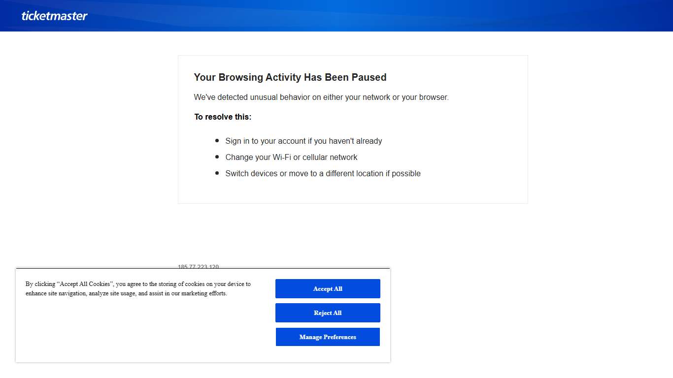 Post Malone Tickets, 2026 Concert Tour Dates